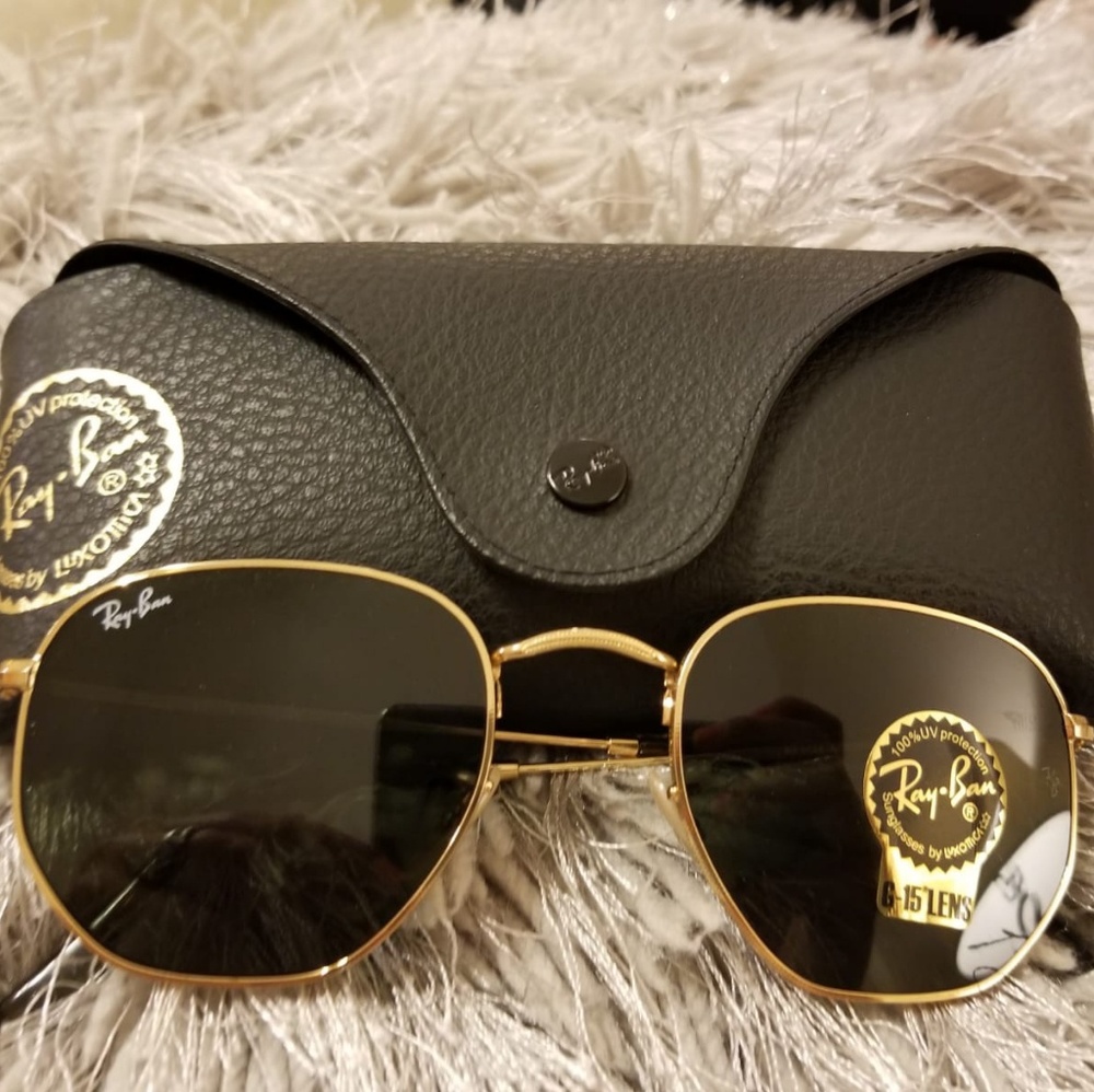 Brand new! Ray-bans